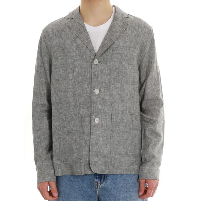 GIACCA IN LINO SEINSE - Mad Fashion | img vers.1300x/